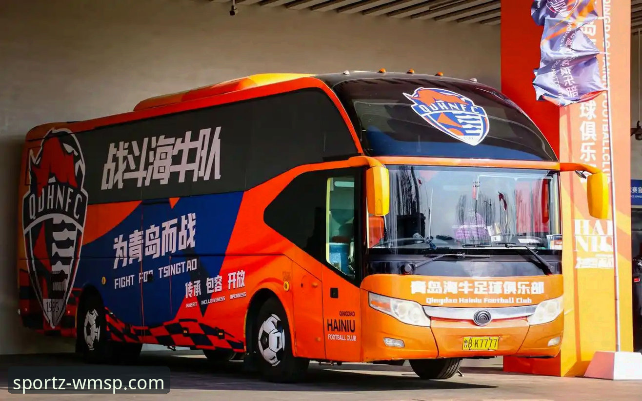 完美体育体验如何官方下载 资深用户分享:在中超赛场见证青岛海牛13年复仇之战,完美体育体验如何官方下载